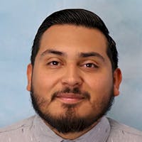 Donnie Sanchez headshot