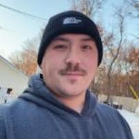 Photo of Izaak Super, Sales Consultant