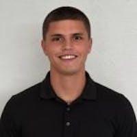 Photo of Niles Hatting, Sales Consultant
