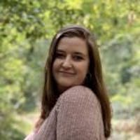 Rebekah Schumacher at Royal Moore Toyota