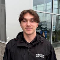 Dayton Brockett at Royal Moore Toyota