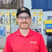 Dan Palmer at Royal Moore Toyota