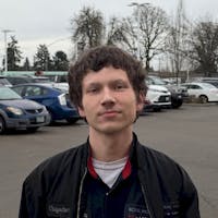 Chaysten Bright at Royal Moore Toyota