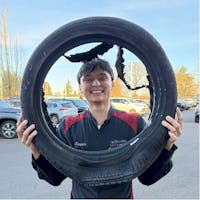 Joaquin Garcia-Rico at Royal Moore Toyota