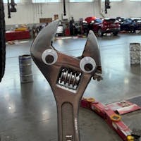 Aaron Maldonado-Trinidad at Royal Moore Toyota