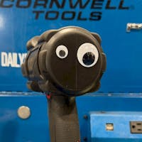 Roger Wallace at Royal Moore Toyota