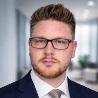 Colton Hanson at Royal Moore Toyota