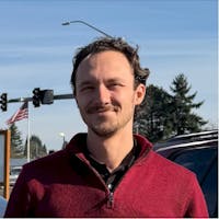 Timothy Springer at Royal Moore Toyota