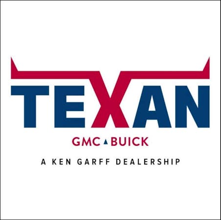 Texan Buick GMC, Humble, TX, 77338