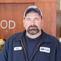 Russell Vest at Flood Ford Lincoln