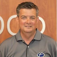 Joe Bianco at Flood Ford Lincoln