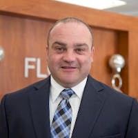 Jim Cipriano at Flood Ford Lincoln