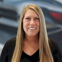 Lauren Savage at Audi Burlington