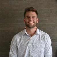 Photo of Tyler Stepniowski, Sales Consultant