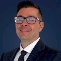 James Ayres at Courtesy Acura