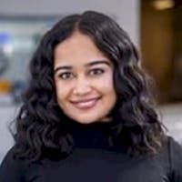Eliana Rivera at Helms Bros., Inc.