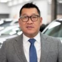 Jason Chen at Helms Bros., Inc.