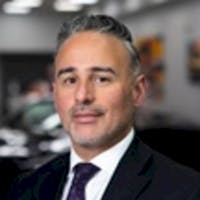 Anthony Ferraro at Helms Bros., Inc.