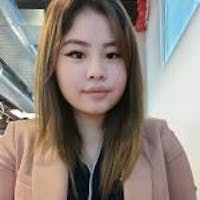 Melissa Li at Helms Bros., Inc.