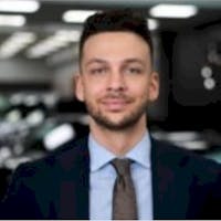 Michael Tkach at Helms Bros., Inc.