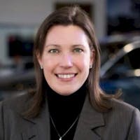 Jessica Katz at Helms Bros., Inc.