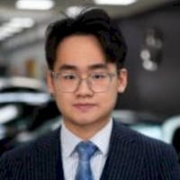 Hoover Liao at Helms Bros., Inc.