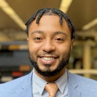 Derrick Butts at Nalley BMW