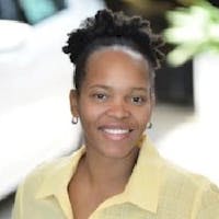 Marian Anderson at Nalley BMW