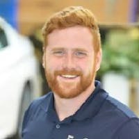 Justin Bowen at Nalley BMW