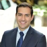 Camilo Estrada at Nalley BMW