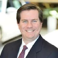 Derek Stiebel at Nalley BMW