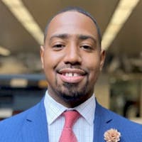 Clifton Austin at Nalley BMW