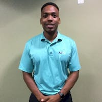 Brandon Meadows at Jim Norton Toyota of OKC