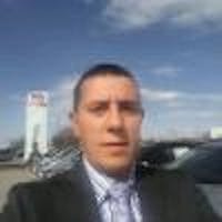 Rachid Kaci at Jim Norton Toyota of OKC