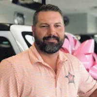 BJ GUNN at Chrysler Jeep Dodge City of McKinney