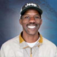 Photo of Cedrick Daniel, Sales Associate
