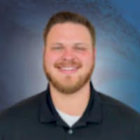 Photo of Matt Becker, Sales Associate