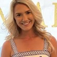 Photo of Aspen Knifong, Sales & Community Relations