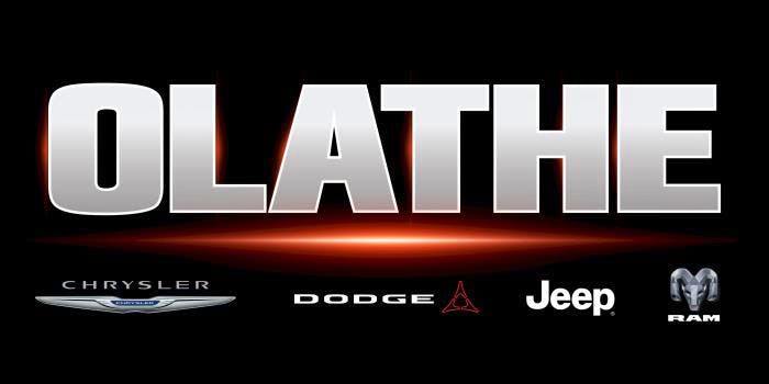 Olathe Dodge Chrysler Jeep RAM, Olathe, KS, 66062