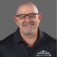 Gary Russo at Dodge Chrysler Jeep RAM Fiat of Winter Haven