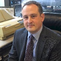 Tony Fritsch at Zimmer Chrysler Dodge Jeep Ram