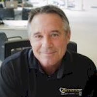 Charlie Bisang at Zimmer Chrysler Dodge Jeep Ram