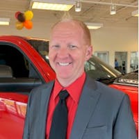 Deric Massie at Zimmer Chrysler Dodge Jeep Ram