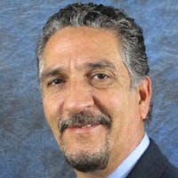 Fred Mena