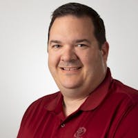 Eric Burgess Sr
