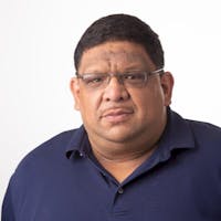 Mario Mejia