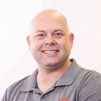 Brad Miller at Ray Brandt Toyota