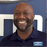 James H'oard at Earnhardt Hyundai