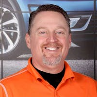 Dov Goldman at Earnhardt Hyundai
