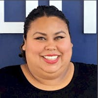 Eunice Araujo at Earnhardt Hyundai